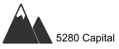 5280 Capital logo